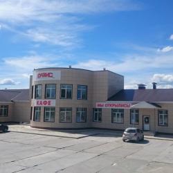 Фото Отель Оазис