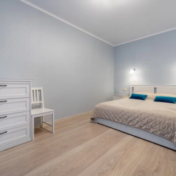 Фото Отель Real Apartments (Риал Апартментс) на улице Депутатская 10