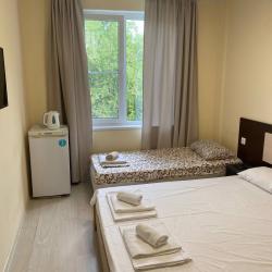 Фото Отель Garden Town (Гарден таун)