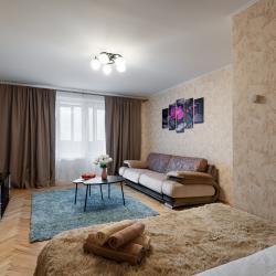 фото 6 Comfort Homes (Комфорт Хоумс) на улице Октябрьская