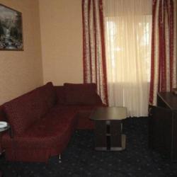 Фото Отель Angel Hotel (Ангел)