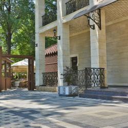 Фото Отель Сити Парк