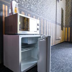 фото 26 SuperHostel (СуперХостел) на Восстания, 35