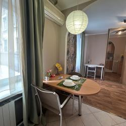фото 13 Apartament City (Апартамент Сити) на переулке Дохтуровский