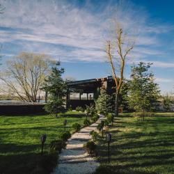 Фото Отель Заимка Грин Парк