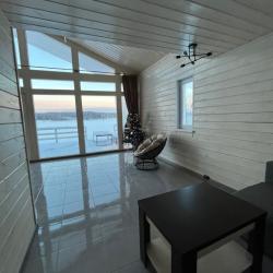 Барн Хаус Белый дом