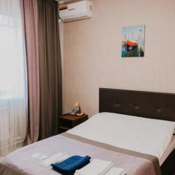 Фото Отель Робинзон