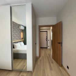 Фото Бизнес апартаменты Hotel&Braun на улице имени В.Т. Христенко 3