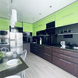 Фото Отель Vegas apartments (Вегас апартментс) на проспекте Гагарина 99 корпус 1
