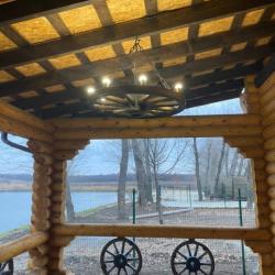 Фото Отель Любимая Усадьба