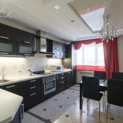 Фото Отель Две Подушки на улице Ленинградская 144