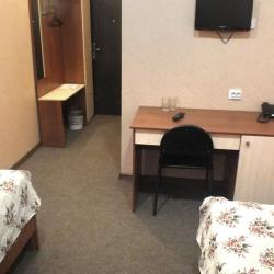 Фото Отель Север