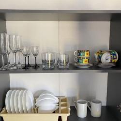 1-комнатные апартаменты улучшенные