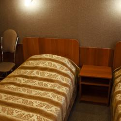 Фото Отель Фаворит