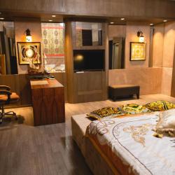 Фото Отель InCity (ИнСити)