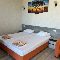 Фото Отель Sunny Smile Inn (Санни Смайл Ин)