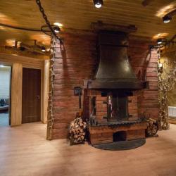 Фото Отель Огни Имандры