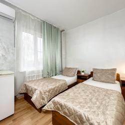 Фото Отель Волга