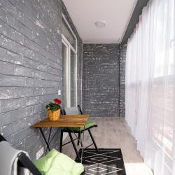 Апартаменты стандарт улица 9 апреля 88а