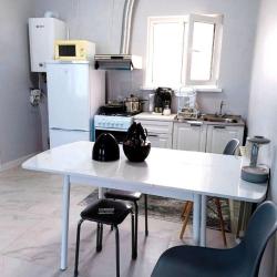 5-местный коттедж стандарт