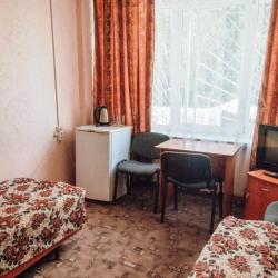 Фото Отель Советская