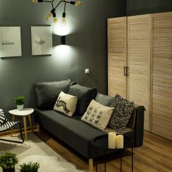 Фото Отель БонАпарт на улице Металлургов