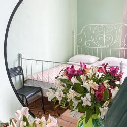 Четырехместная комната