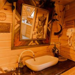 Фото Отель Горьковский Чан