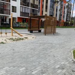 Фото Апартаменты в микрорайоне Новый 3