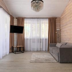 Фото Отель Гелион