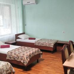 Фото Отель Smart Hotel KDO (Смарт КДО )
