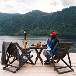 Фото Отель Fusion Inn (Фьюжн Инн)