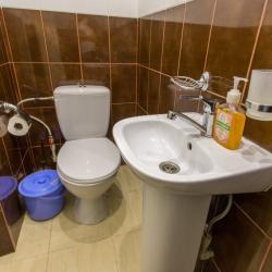 Фото Отель Ателика Горизонт