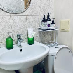 Фото Апартаменты на улице Самарская 268