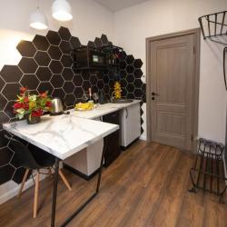 Фото Лимон апарт-отель