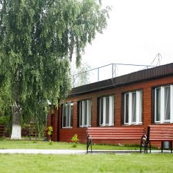 Фото Отель Польский городок