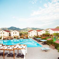 Фото Отель Нарлен