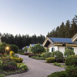 Фото Отель Красный Бор