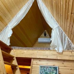 Фото Отель Домики в Зубутли