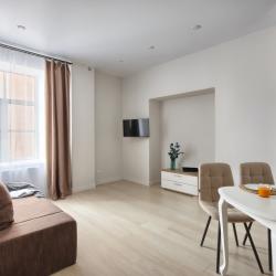 фото 6 MyHome YourHome (МайХоум ЙоХоум) на улице Печатника Григорьева