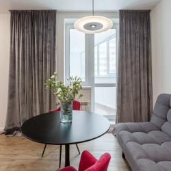 Апартаменты люкс Самара, улица Гастелло,дом 22а