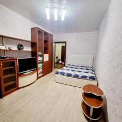 1-комнатные апартаменты стандарт