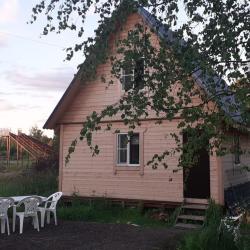 Фото Отель Жуковка Village (Вилледж)