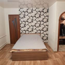 Фото Апартаменты Клондайк на улице 2-я Тесьминская 115