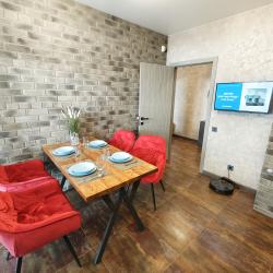 Фото Апартаменты Big room