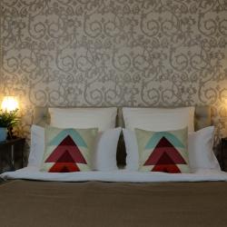 2-комнатный номер люкс