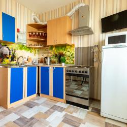 Фото Апартаменты на улице Гусарская 6 к12