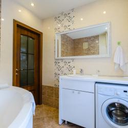 Фото Апартаменты Петровские на улице Тверская