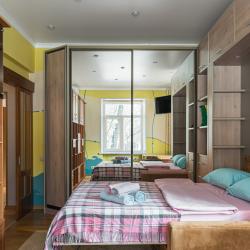 фото 8 Flat Inn (Флэт Инн) на улице 2-я Песчаная 6 корпус 5