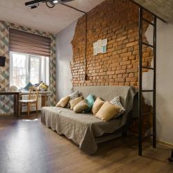 фото 8 AlexAparts (АлексАпартс) на Ижорской